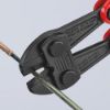 Afbeeldingen van KNIPEX Boutenschaar 7172460 48HRC 460MM