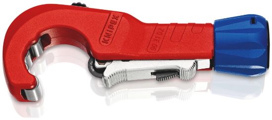 Afbeeldingen van KNIPEX Buizensnijder TubiX 903102BK 6-35MM