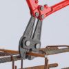 Afbeeldingen van KNIPEX Boutenschaar 7172910 48HRC 910MM