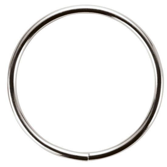 Afbeeldingen van MILWAUKEE Splitring 1-½" 1kg 5x