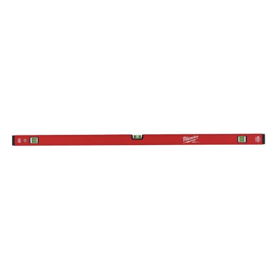 Afbeeldingen van MILWAUKEE Waterpas REDSTICK Compact Box 120CM