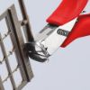 Afbeeldingen van KNIPEX Voorsnijtang elektro 6411115 DIN9654