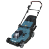 Afbeeldingen van Grasmaaier LM004GZ 43 cm XGT 40 V Max 