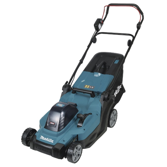 Afbeeldingen van Grasmaaier LM004GZ 43 cm XGT 40 V Max 
