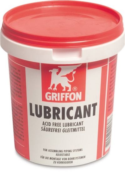 Afbeeldingen van GRIFFON Glijmiddel pot 700g
