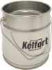 Afbeeldingen van KELFORT Strijkvat 2,5L