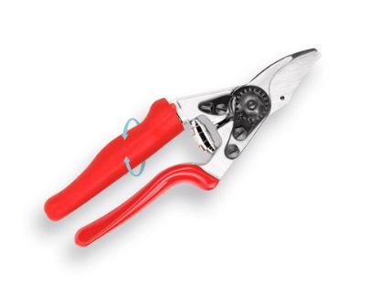 Afbeeldingen van FELCO Snoeischaar 12 kleine handen + rolhandgreep 265g