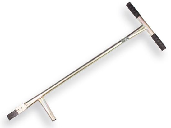 Afbeeldingen van LABORA Richtijzer verzinkt 