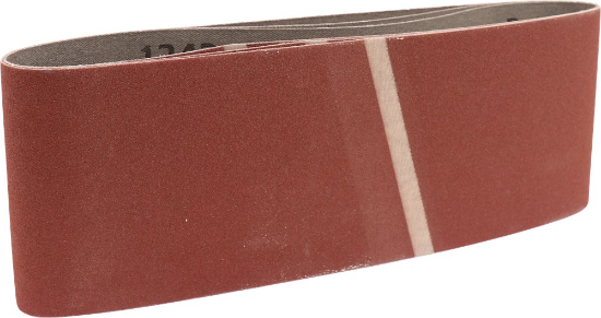 Afbeeldingen van KELFORT Schuurband 100X610MM K60 3x