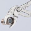 Afbeeldingen van KNIPEX Sifontang 8103250 DIN8976 25-80MM