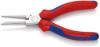 Afbeeldingen van KNIPEX Langbektang 3035140 DIN5745 140MM