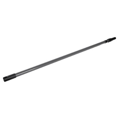 Afbeeldingen van COPENHAGEN PRO Telescoopsteel aluminium met clicksyteem 1,1-2M