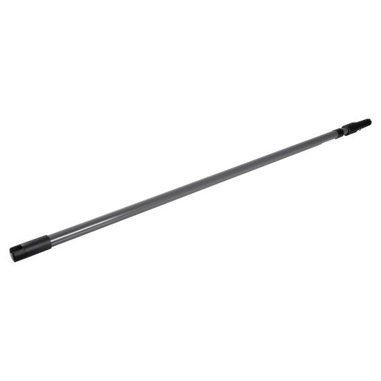 Afbeeldingen van COPENHAGEN PRO Telescoopsteel aluminium met clicksyteem 1,1-2M