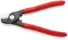 Afbeeldingen van KNIPEX Kabelschaar 9511165 50MM² / 15MM