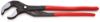 Afbeeldingen van KNIPEX Pijp/waterpomptang COBRA XXL 8701560 560MM