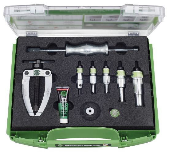 Afbeeldingen van KUKKO Combiset binnentrekken K-22-A-M