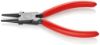 Afbeeldingen van KNIPEX Rondbuigtang 2201140 DIN5745 140MM