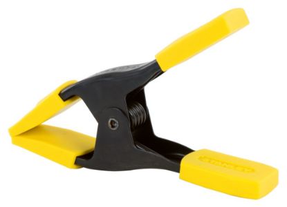 Afbeeldingen van STANLEY Handveerklem metaal 50MM