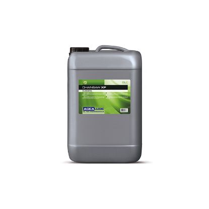 Afbeeldingen van AGEALUBE Kettingzaagolie Chainsaw XF 25L