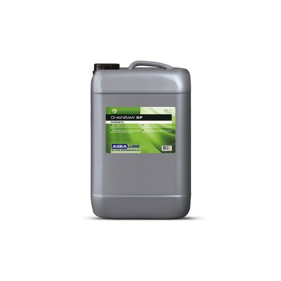 Afbeeldingen van AGEALUBE Kettingzaagolie Chainsaw XF 25L