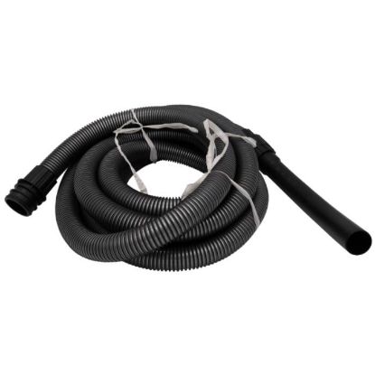 Afbeeldingen van D'Orly x Sprintus Stofzuigslang + handgreep 38MM 5M