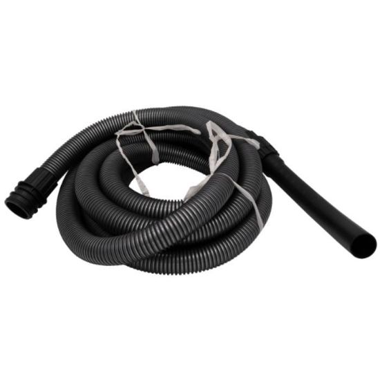 Afbeeldingen van D'Orly x Sprintus Stofzuigslang + handgreep 38MM 5M