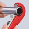 Afbeeldingen van KNIPEX Buizensnijder TubiX 903102BK 6-35MM