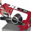 Afbeeldingen van FEMI Draagbare bandzaagmachine 785XL 1735MM 1600W 2 snelheden