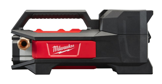 Afbeeldingen van MILWAUKEE Accu waterpomp M18BTP-0 BODY
