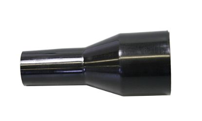 Afbeeldingen van Gummi verloop draaibaar Ø49/35mm