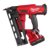 Afbeeldingen van MILWAUKEE Accu afwerkingstacker M18FN16GA-202X 16GA