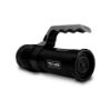 Afbeeldingen van TAB Accu spotlight/handlamp 10W Power-LED IP65 1000LM 3 lichtstanden (100%-20%-SOS) oplaadbaar 12-24/230V