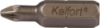 Afbeeldingen van KELFORT Schroefbit ¼" PZ1 25MM