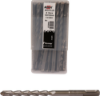 Afbeeldingen van KELFORT Hamerboor SDS-PLUS 2-snijder 10X100/160 50x
