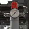 Afbeeldingen van D'ORLY Zuigercompressor RH-series DRH2705 5PK