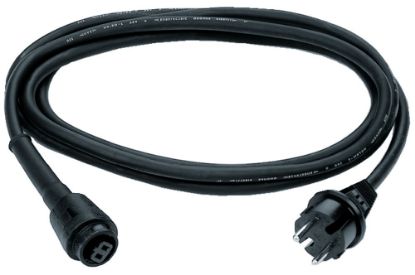 Afbeeldingen van MILWAUKEE Voedingskabel 230V QUICK-LOCK 4M EU