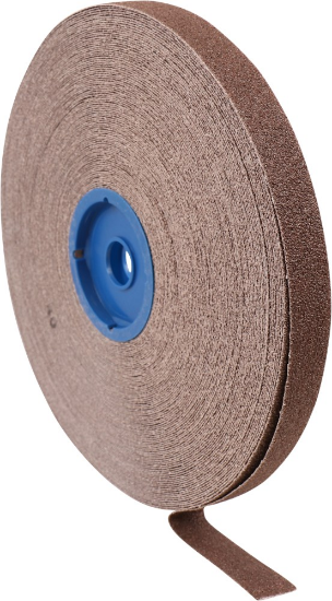 Afbeeldingen van KELFORT Schuurlinnen 25MM 50M K80