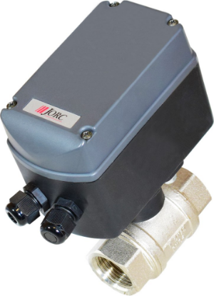 Afbeeldingen van Air-saver-LS G1" 230VAC 16bar