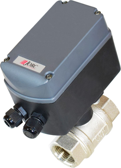 Afbeeldingen van Air-saver-LS G1" 230VAC 16bar