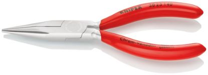 Afbeeldingen van KNIPEX Langbektang 3023140 DIN5745 140MM