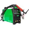 Afbeeldingen van EGGENBERG Lasapparaat TIG 200P DC/HF PULSE 230V 10-200Ah