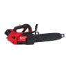 Afbeeldingen van MILWAUKEE Accu kettingzaag met handgreep M18FTHCHS35-802 18V 35CM 2x 8,0Ah