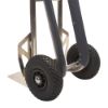 Afbeeldingen van MATADOR Steekwagen NST300-L aluminium 285X240MM max 350kg