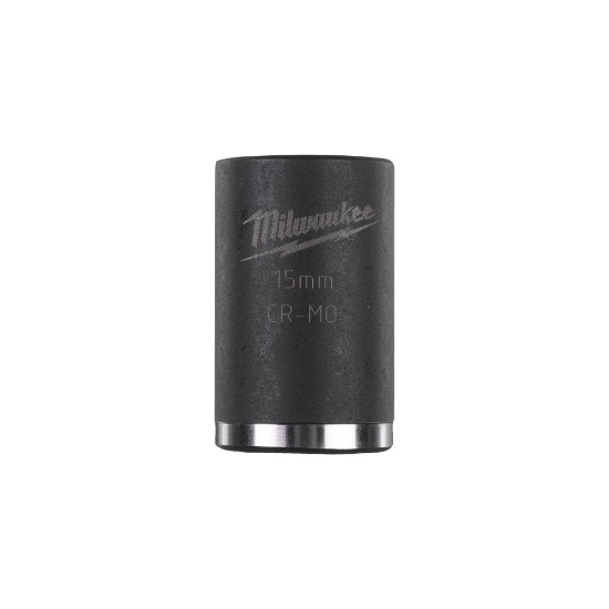 Afbeeldingen van HEX SOCKET SHW 3/8 STD 15MM-1PC
