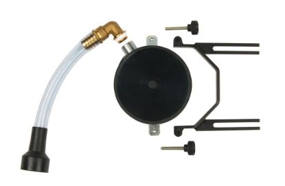 Afbeeldingen van MILWAUKEE Watervangring t.b.v. DR250TV