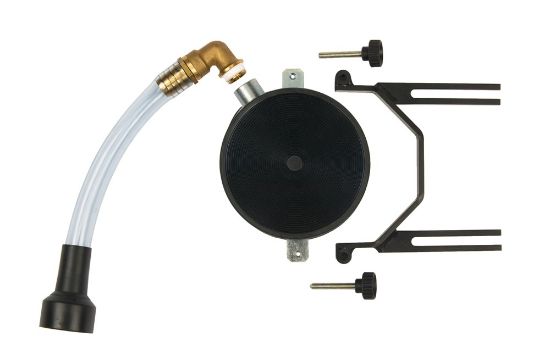 Afbeeldingen van MILWAUKEE Watervangring t.b.v. DR250TV