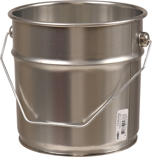 Afbeeldingen van KELFORT Strijkvat 2,5L
