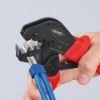 Afbeeldingen van KNIPEX Krimptang 975218 6/10/16MM²