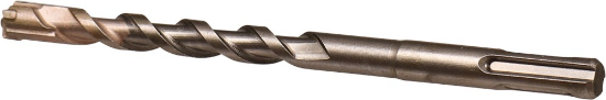 Afbeeldingen van KELFORT Hamerboor SDS-PLUS 4-snijder 10X60MM