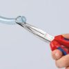 Afbeeldingen van KNIPEX Bougietrektang DIN5745 9,5MM kunststof-greep
